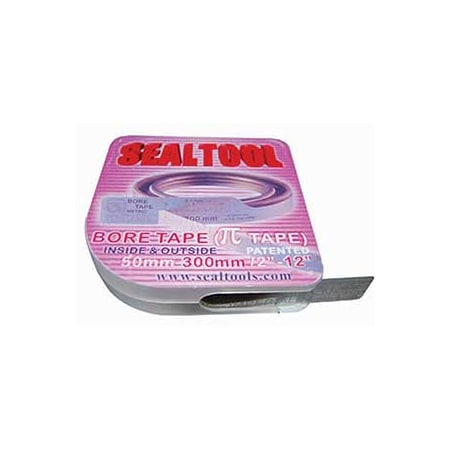 Hercules Sealing Products BORE TAPE 300 BORE TAPE 300